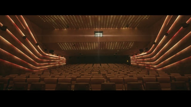 deVine Voices Native English Male Voiceover Your Cinema Brand Video