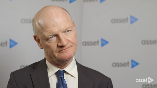 Lord David Willetts, chairman of the Resolution Foundation, speaking at the Equity Release Summit.
