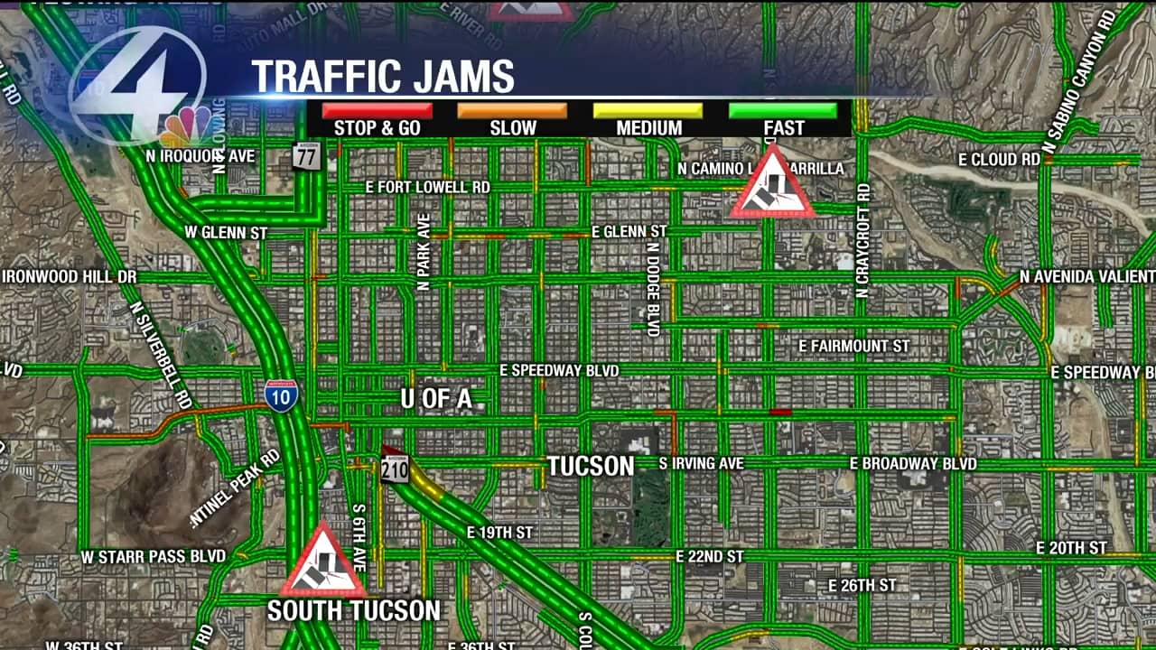 McFarland full weather 6/16/2020 on Vimeo
