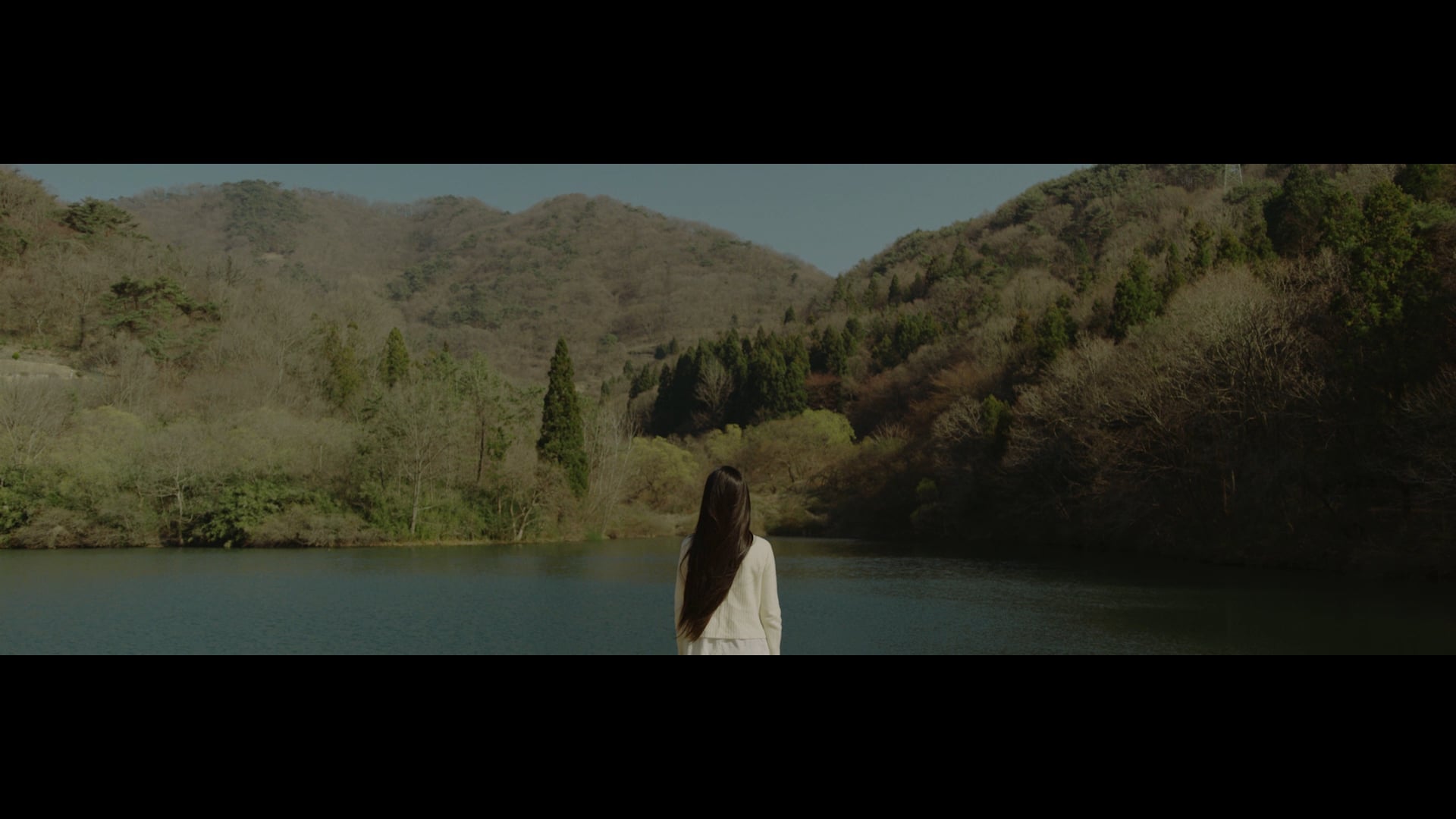 Shin Hae Gyeong - Colors of You