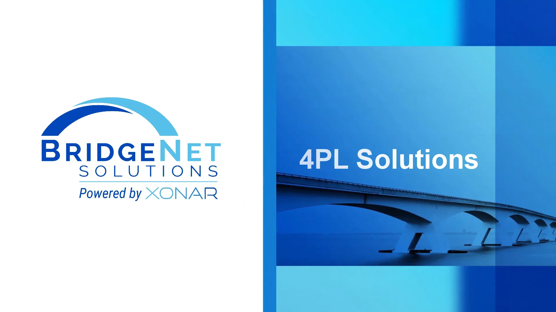 4PL by Solutions on Vimeo