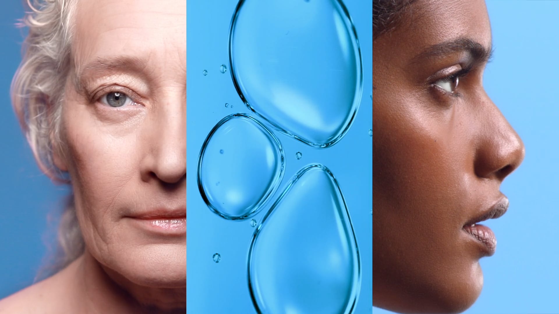 LA ROCHE POSAY - HYALURONIC