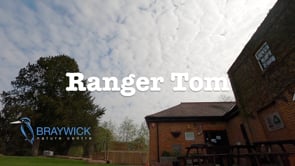 Ranger Tom