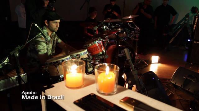 Acústico Rock - Hotel California