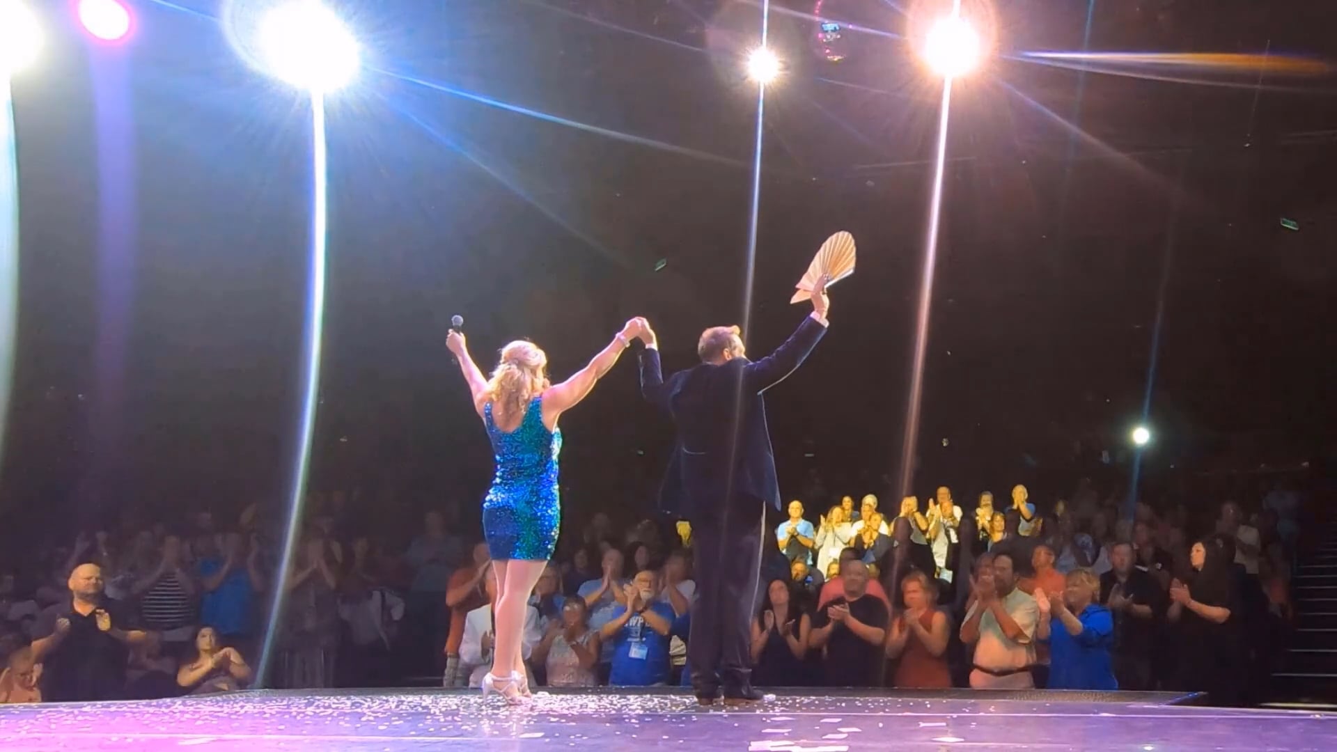 Promotional video thumbnail 1 for Becker Magic