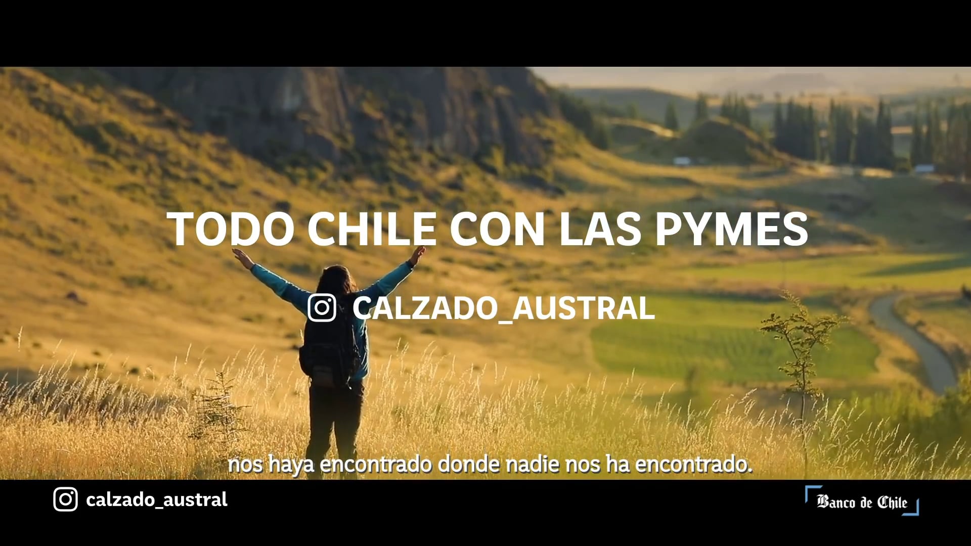 Banco de Chile  PYMES 2020