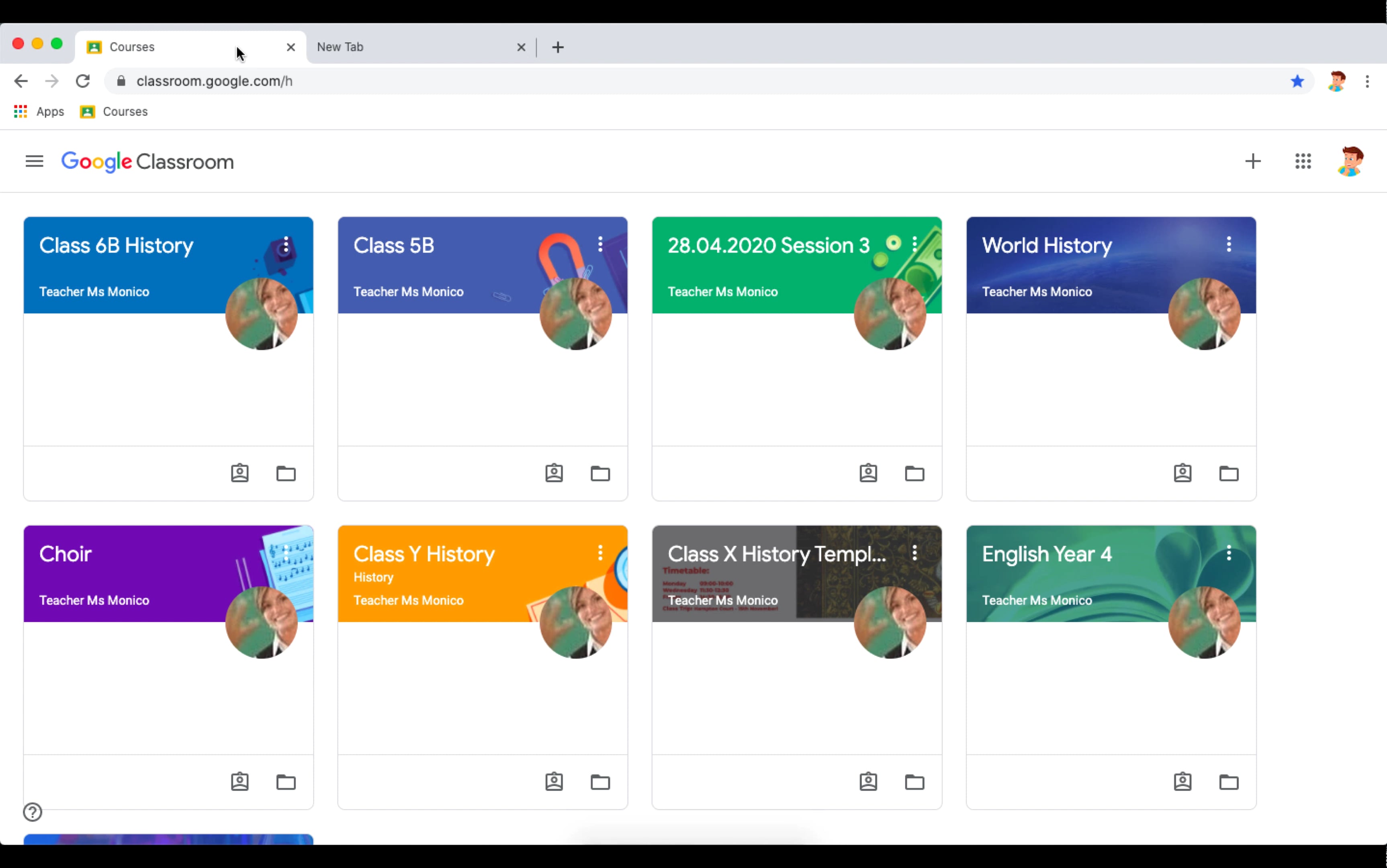 How To Upload Ppt In Google Classroom For Students