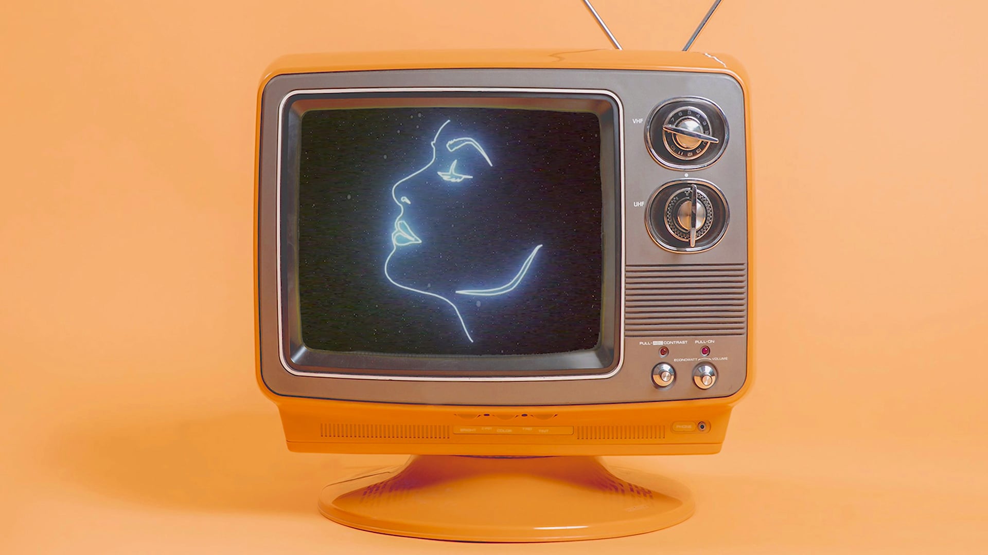 Will Newman - Make Believe (Lyric Video)