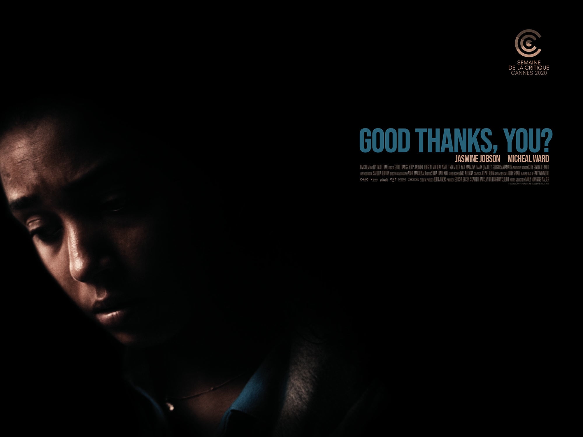 Good Thanks, You? | Trailer - Molly Manning Walker on Vimeo