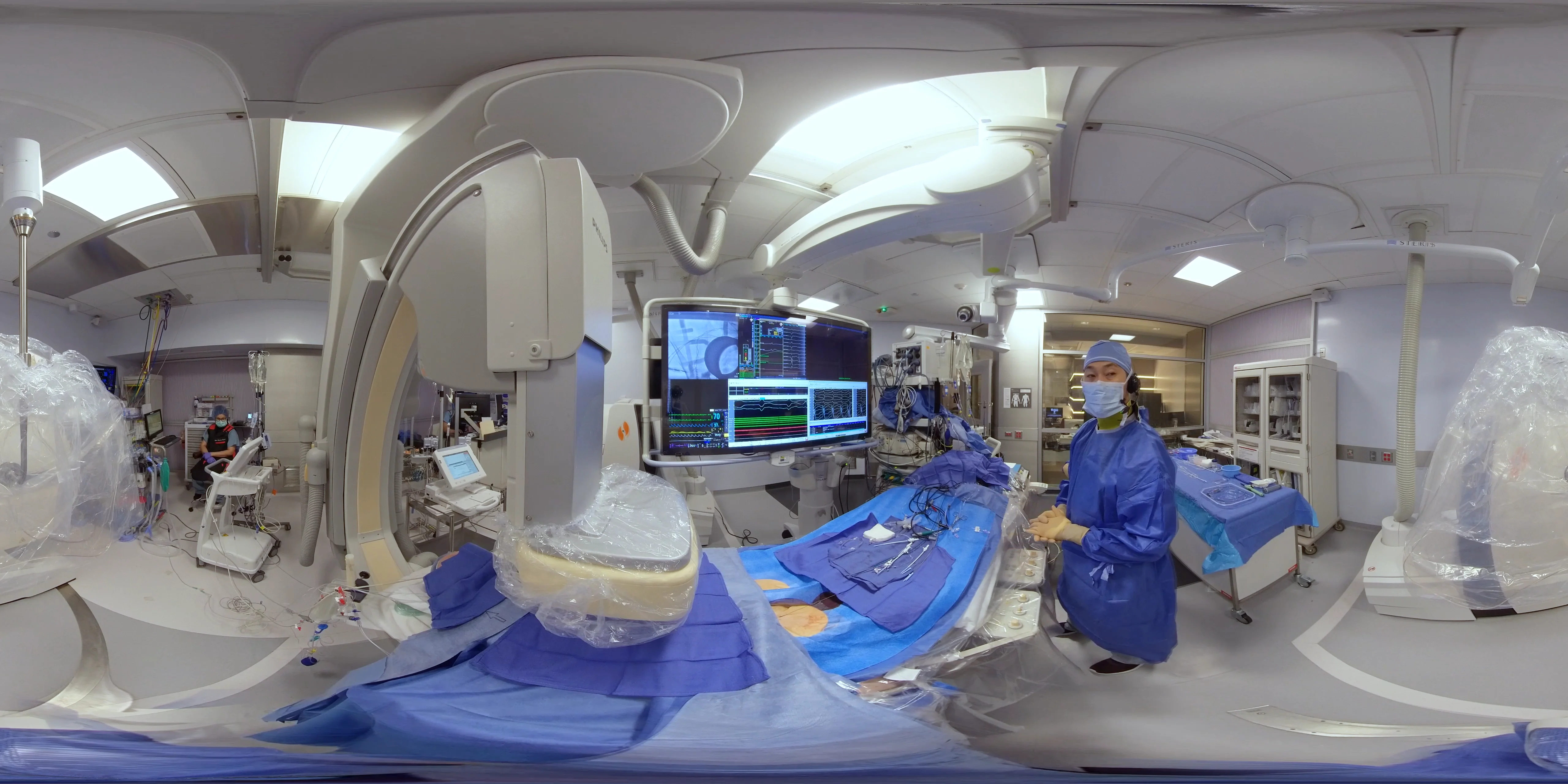 360 EP Lab Video Sample on Vimeo