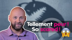 happygaytv:TELLEMENT PEUR ! Combat victorieux contre le cancer des testicules : L'histoire inspirante d'un jeune gay, Christophe Mangelle