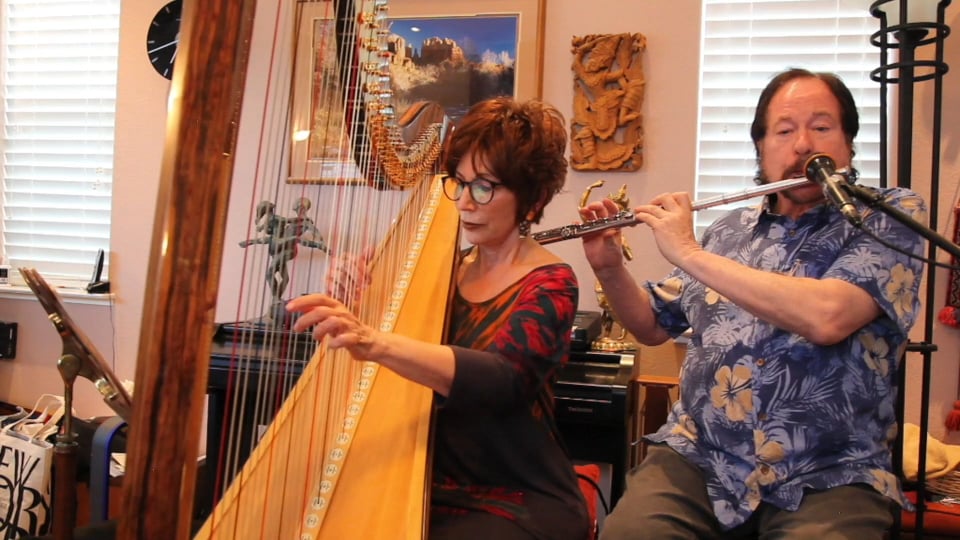 End of Ceremony Song on Vimeo