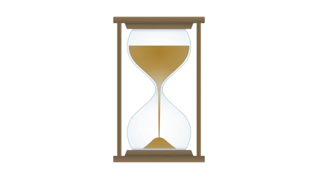 Reloj De Arena Tiempo - Free video on Pixabay - Pixabay