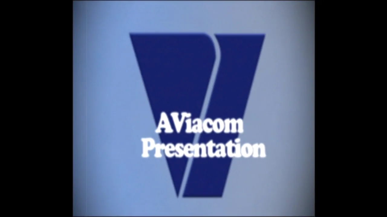 Viacom V Logo