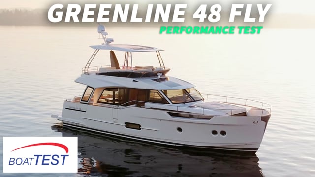 Boat Test Review on BoatTest.com