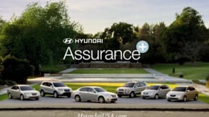 「クルマを返していい」が、信頼になった / HYUNDAI「ASSURANCE」