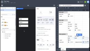 Collect and Store Input Data