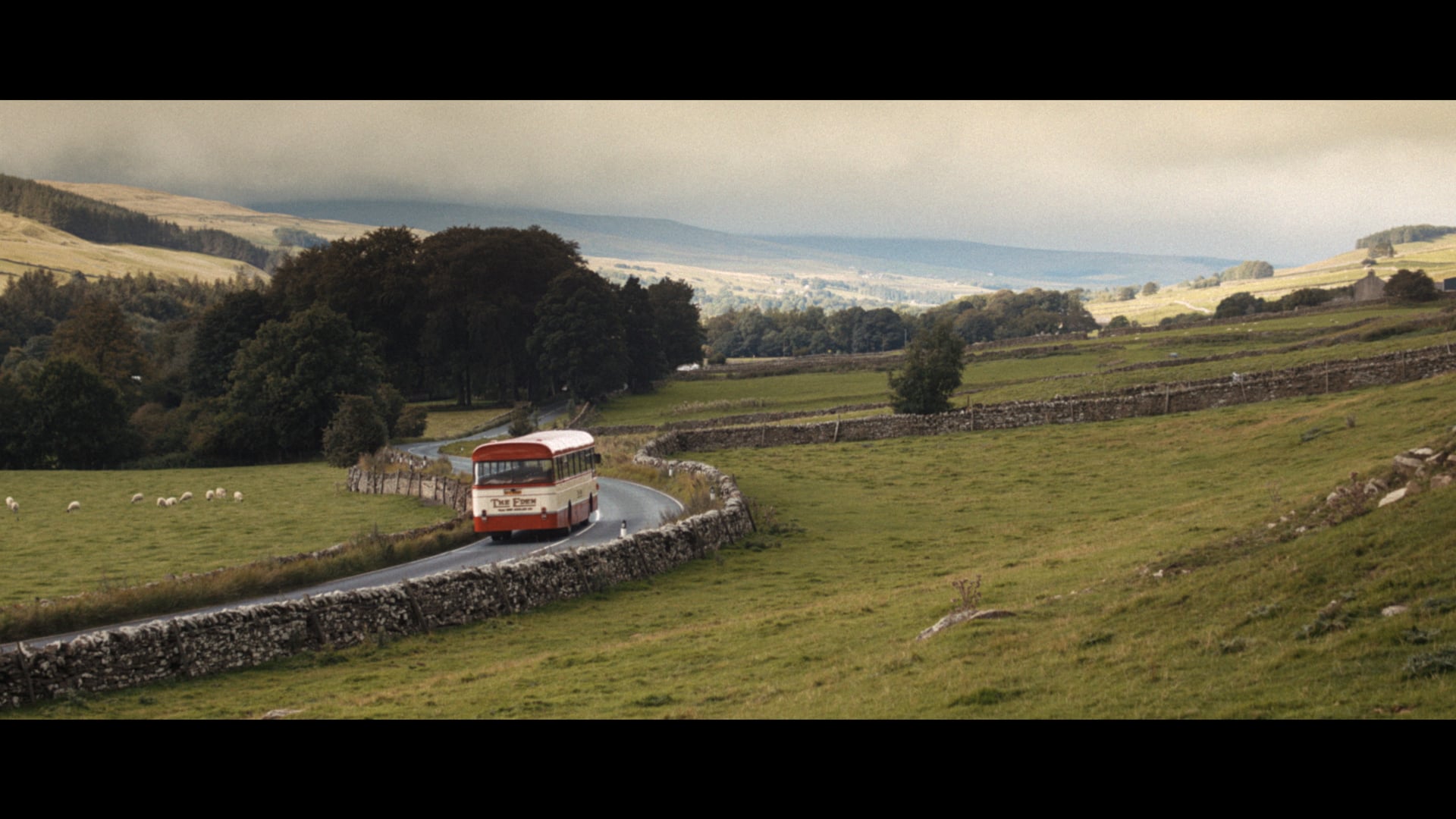 The Number 30 - Official Trailer