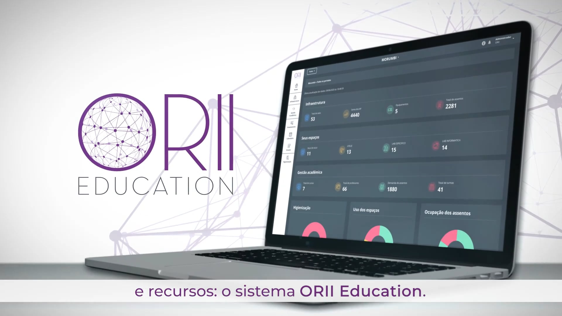 ORII Education | App Overview