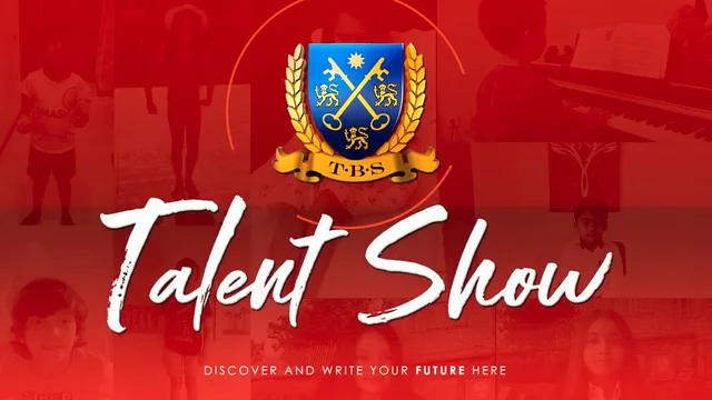 Talent Show