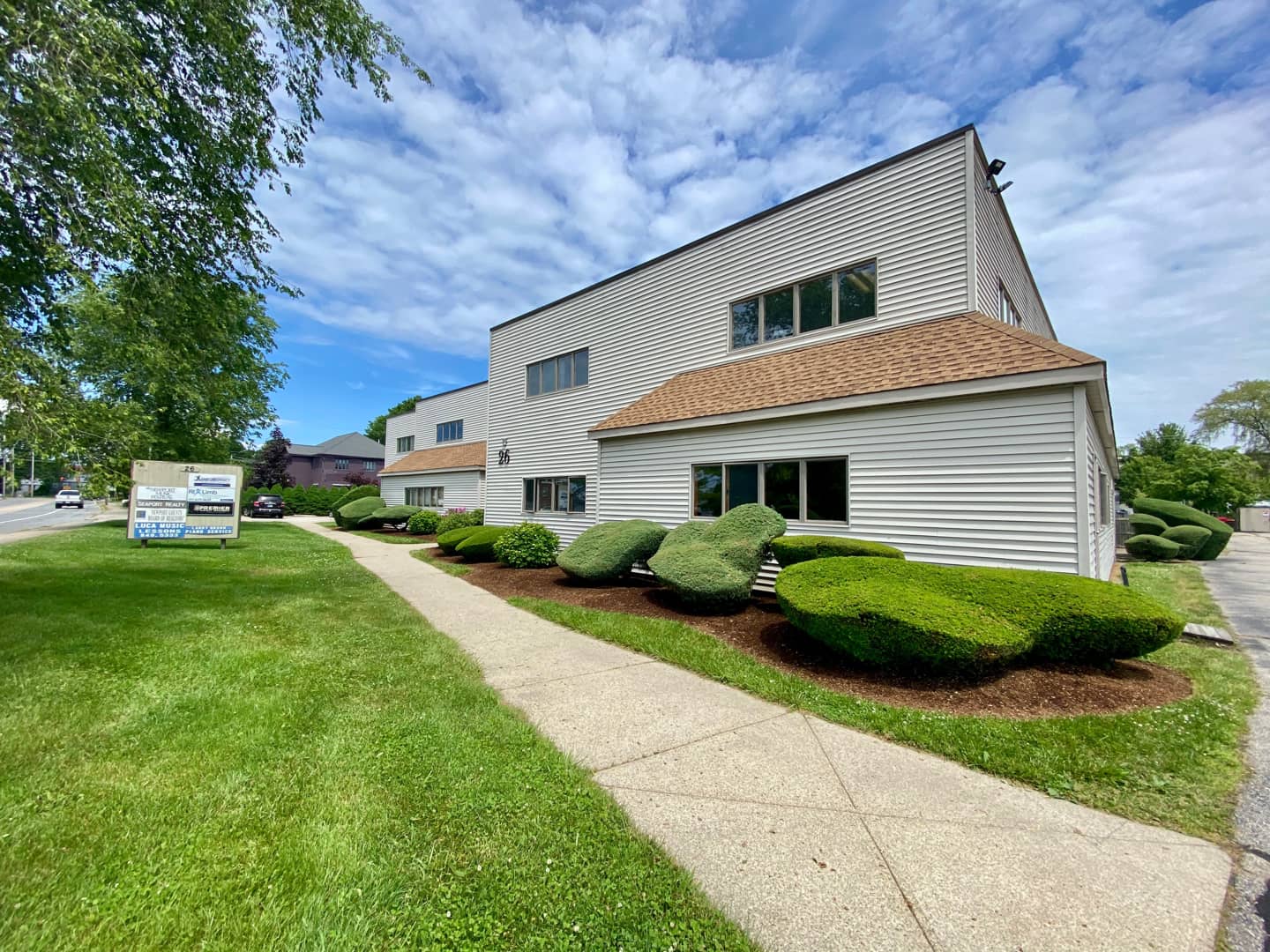 26 Valley Road, Middletown RI Virtual Tour on Vimeo