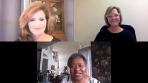 Not Alone with Doris McFarland & Eydie Thomas | SBC of Virginia