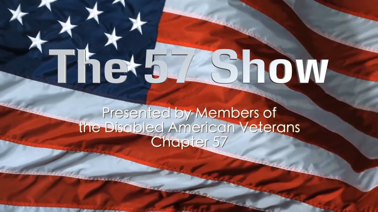 The 57 Show 133