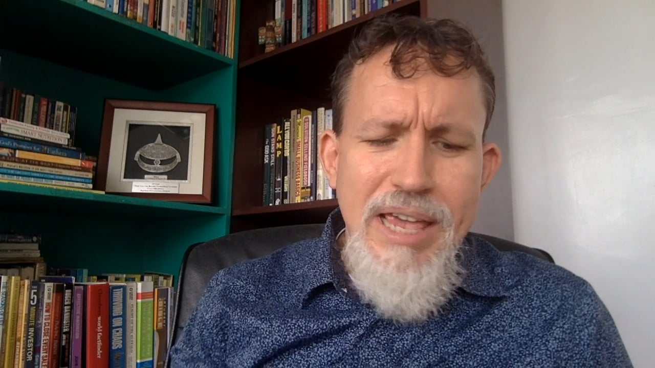 video image
