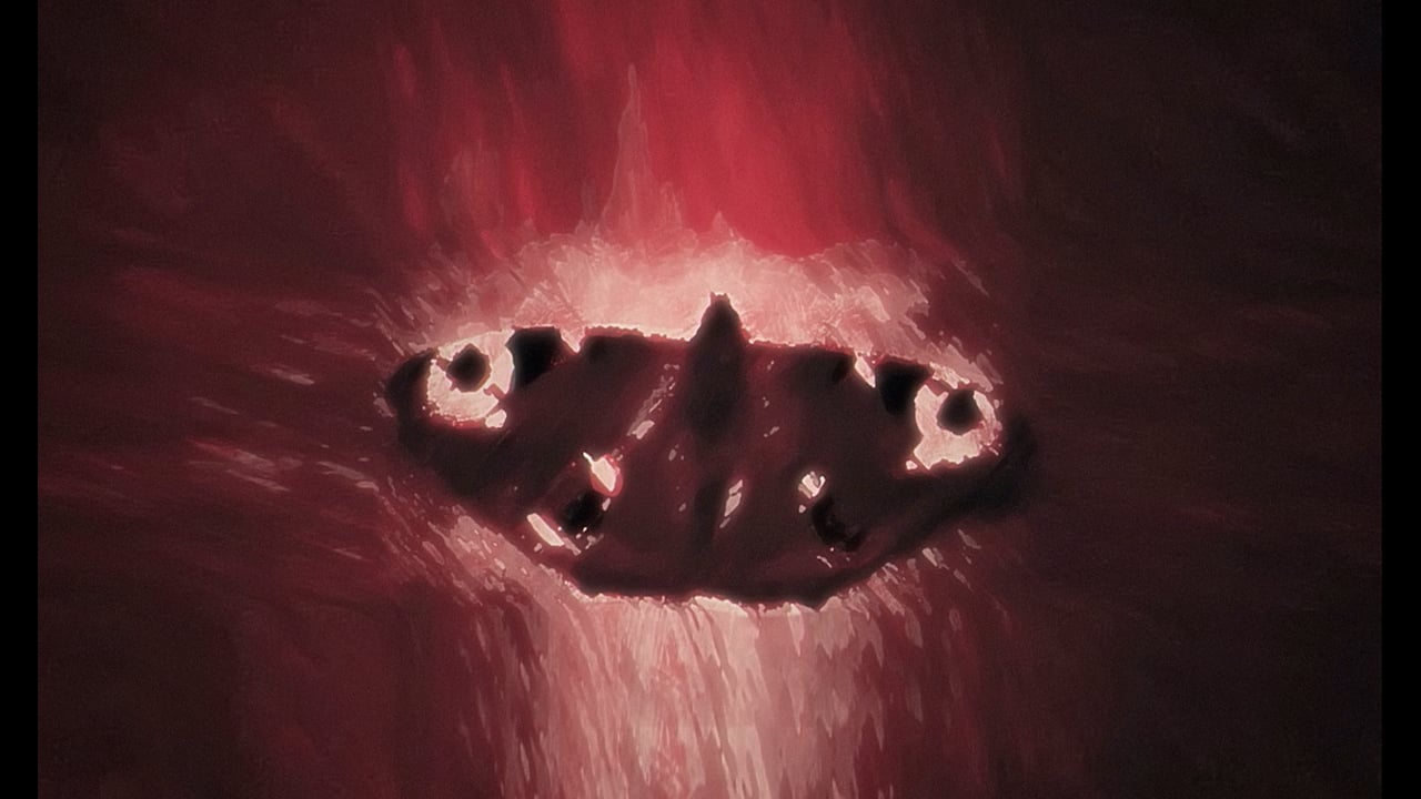VFX & Animation Reel