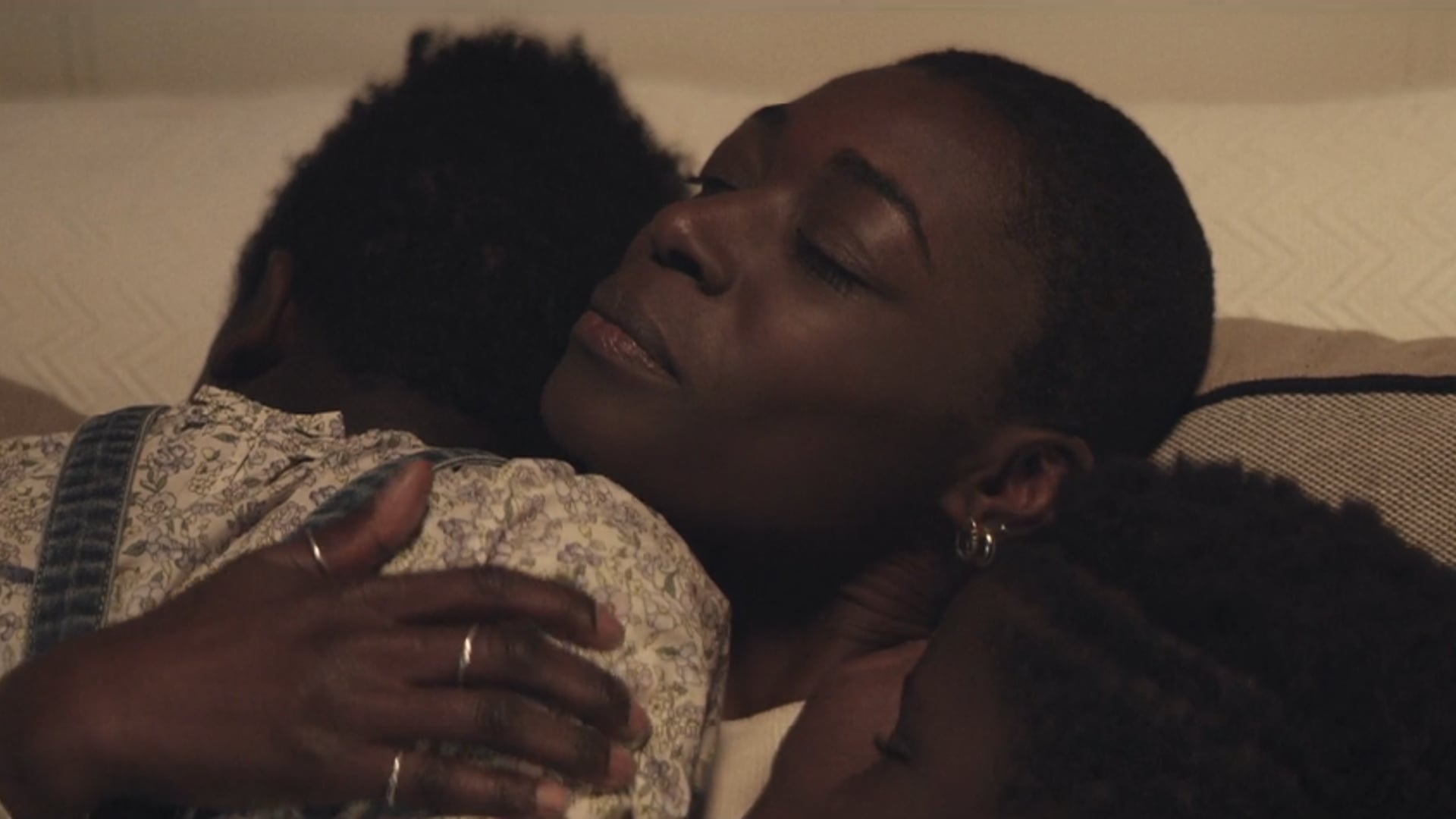 Come mia madre - Giordana (music video)