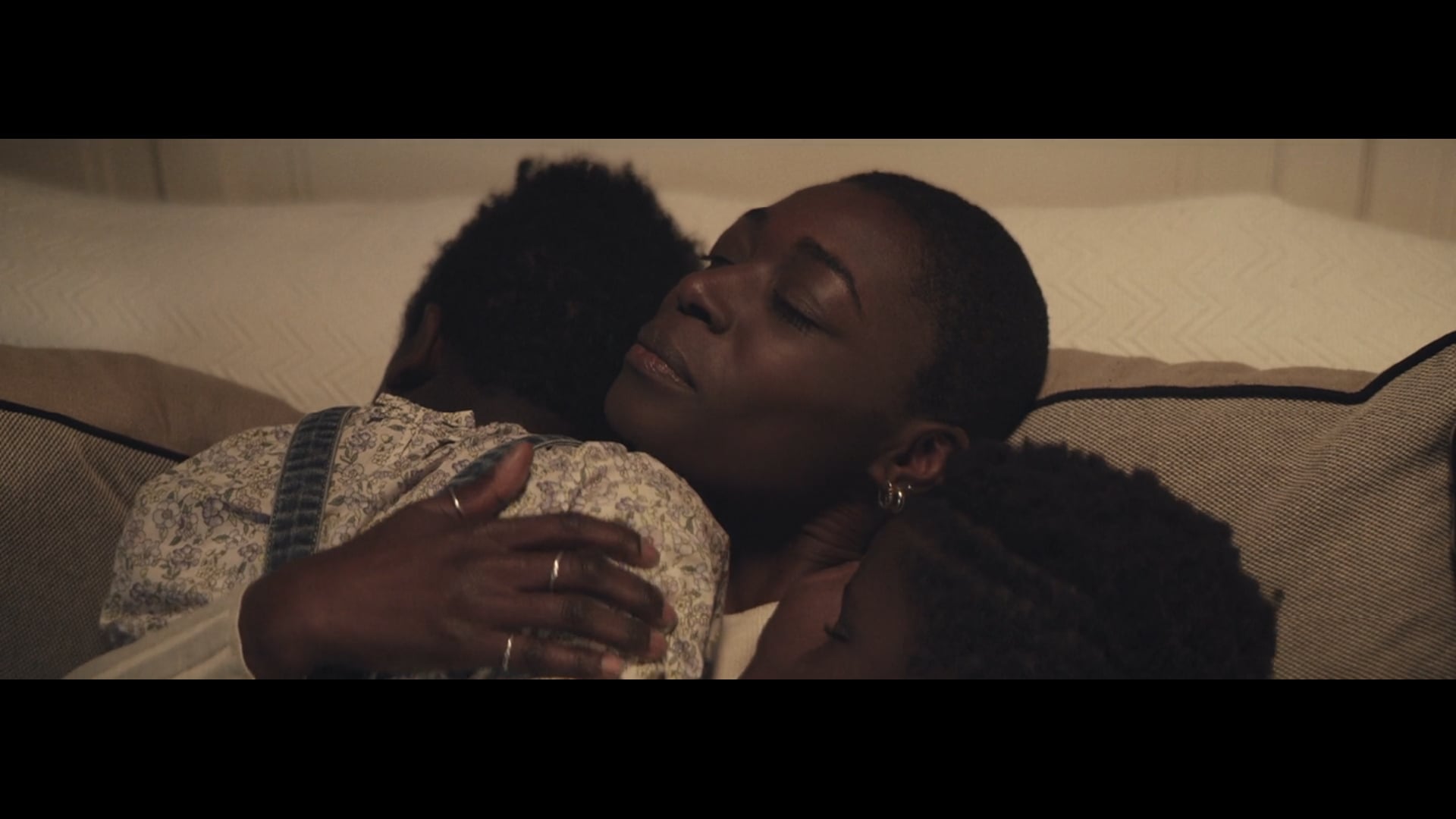 Come mia madre - Giordana (music video)
