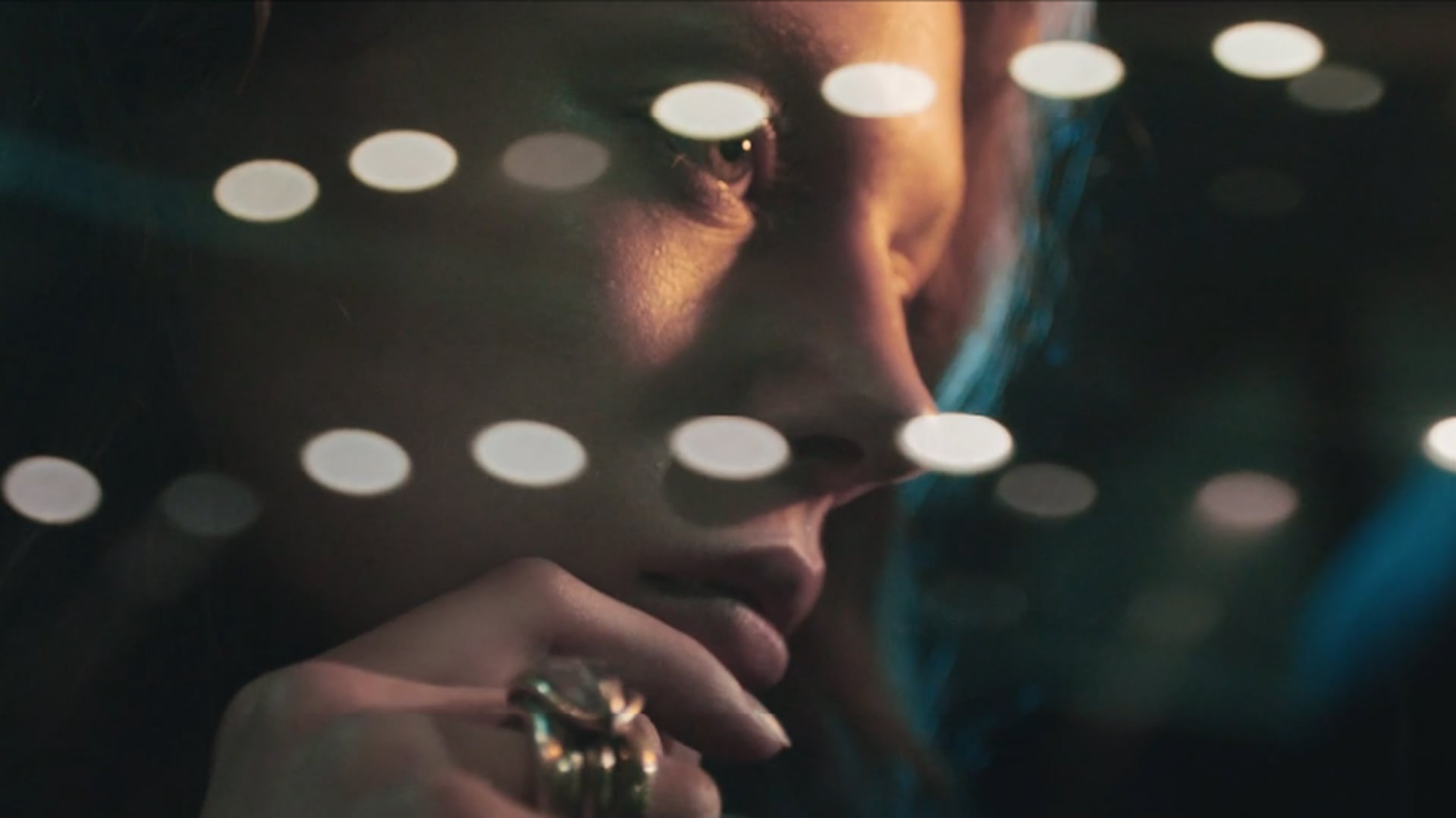 Per Aspera ad Astra - Promo Milano Fashion Film festival