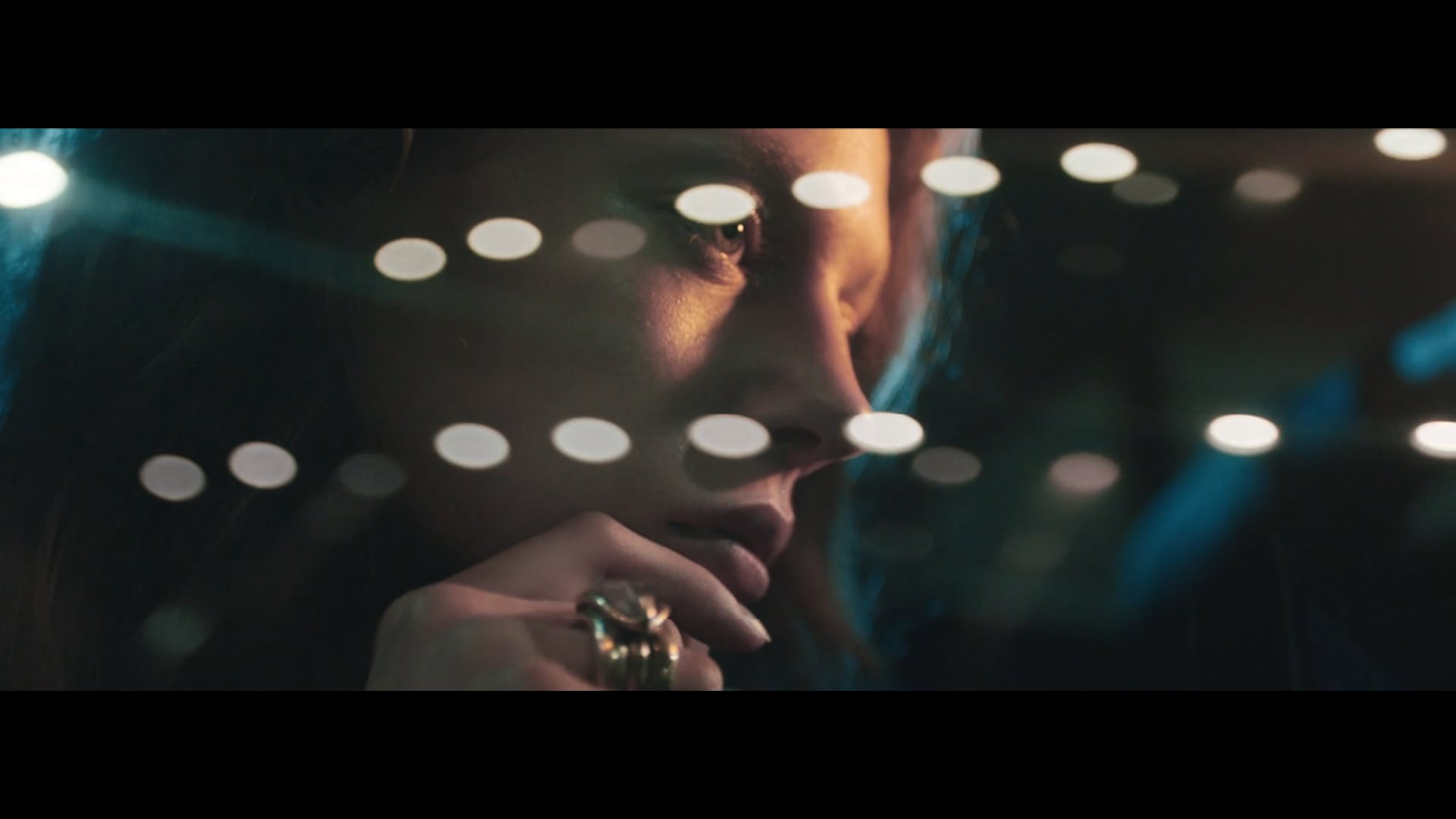 Per Aspera ad Astra - Promo Milano Fashion Film festival