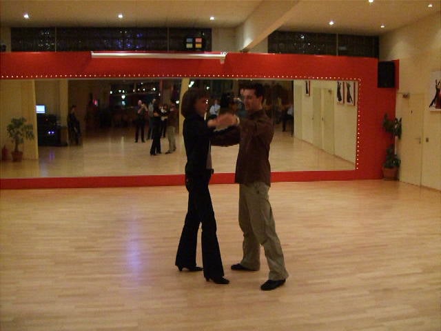 Rumba - Rondefolge on Vimeo