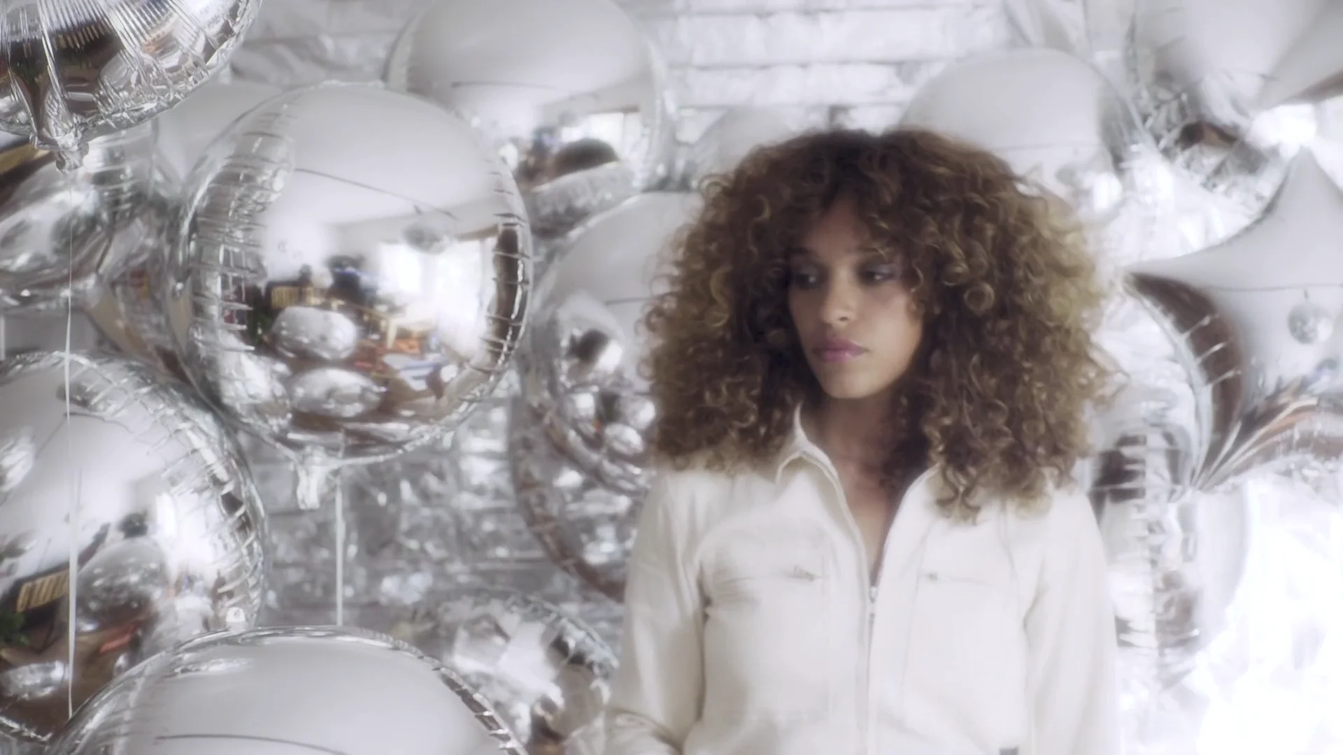IZZY BIZU | FADED LIVE on Vimeo