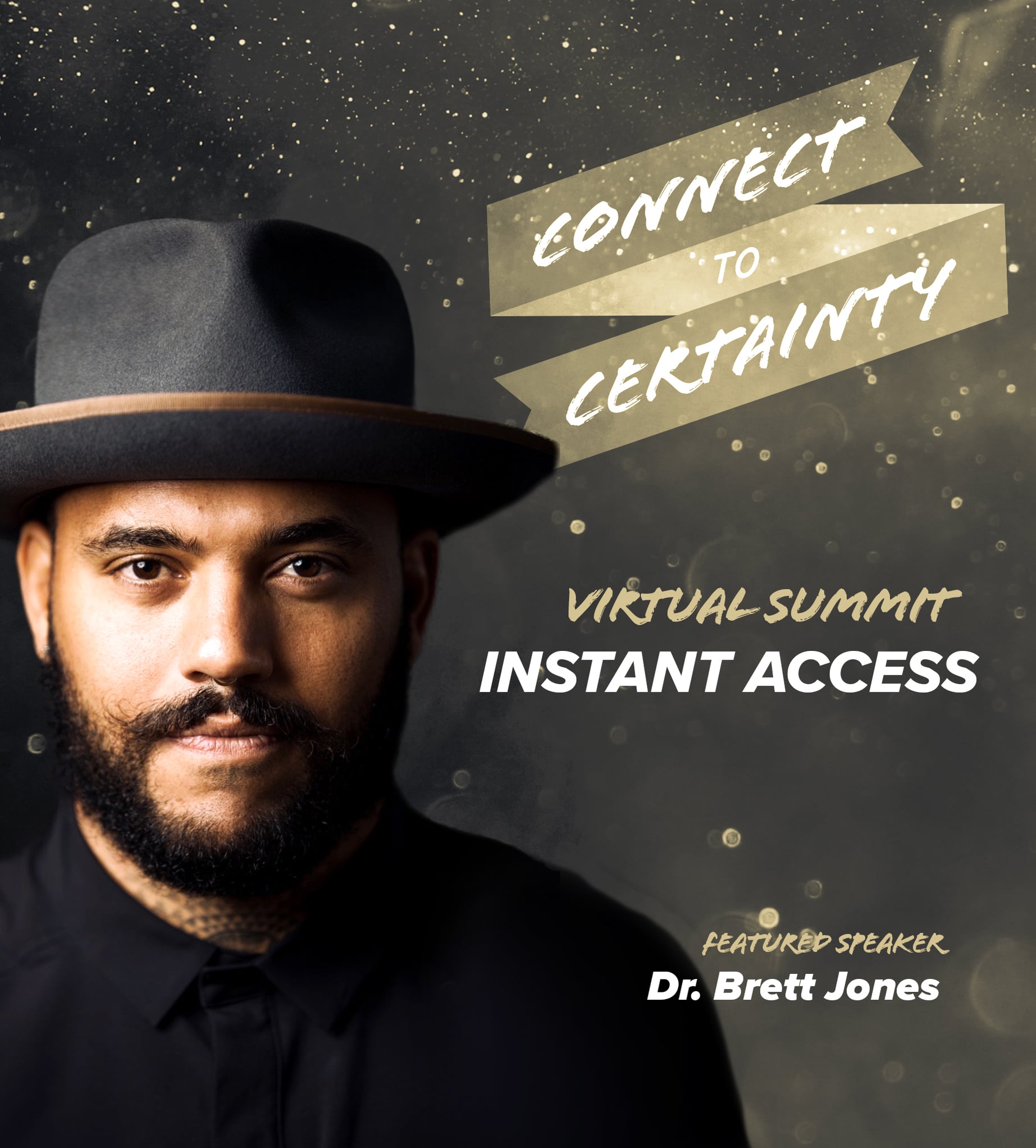 Dr. Brett Jones (Explicit) on Vimeo