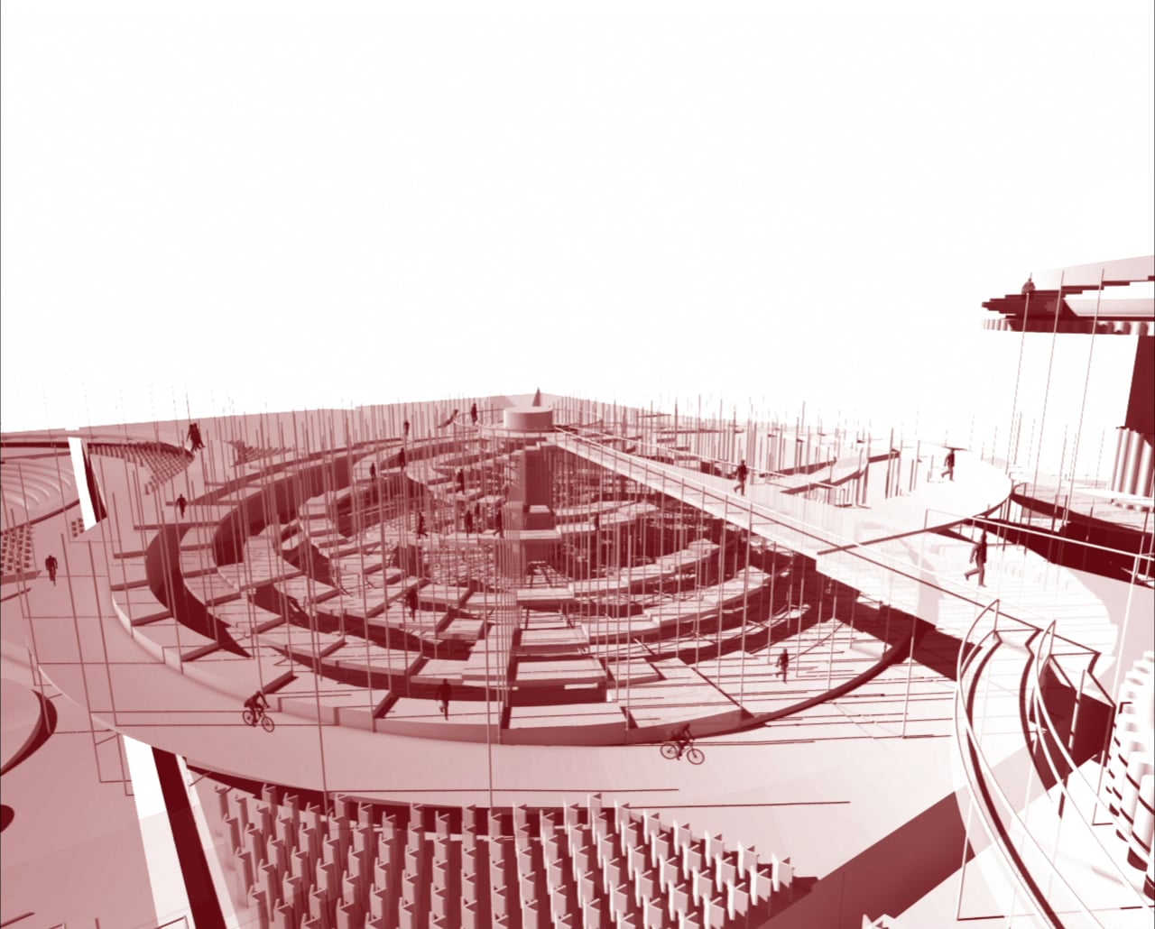 Carousel Infill Platform on Vimeo