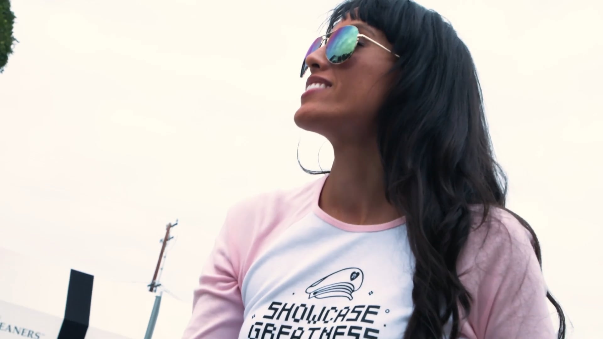 FlyQuest Women's Flight Wear