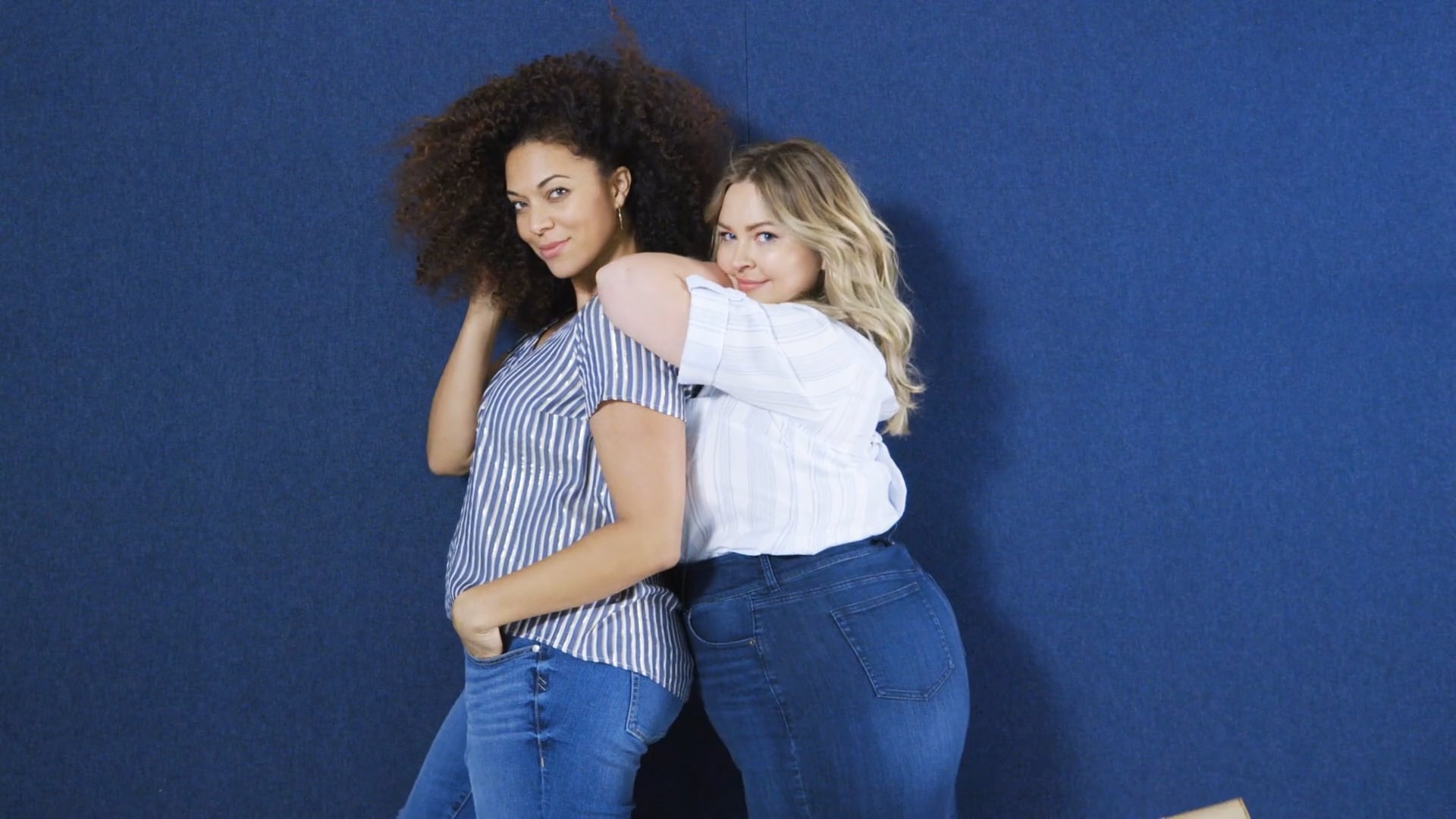 TORRID | Spring Stripes