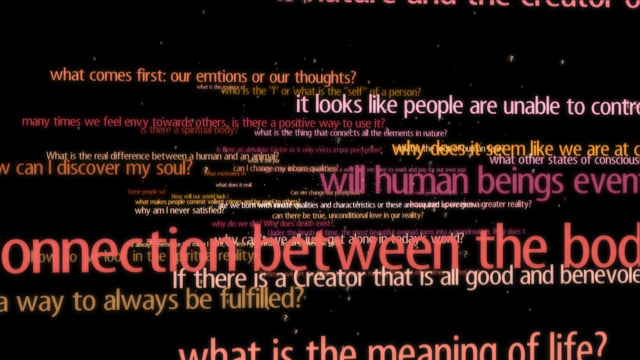 What Everybody Ought to Know About the End of the World