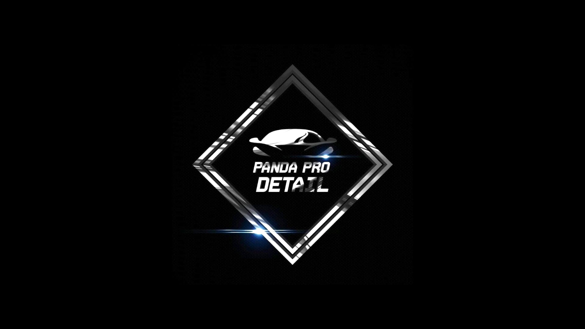 Panda Pro Detail - Company Profile