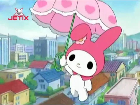 Onegai my Melody - Where to Watch and Stream Online –