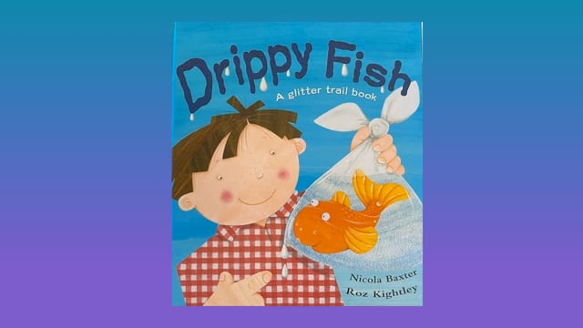 Drippy Fish