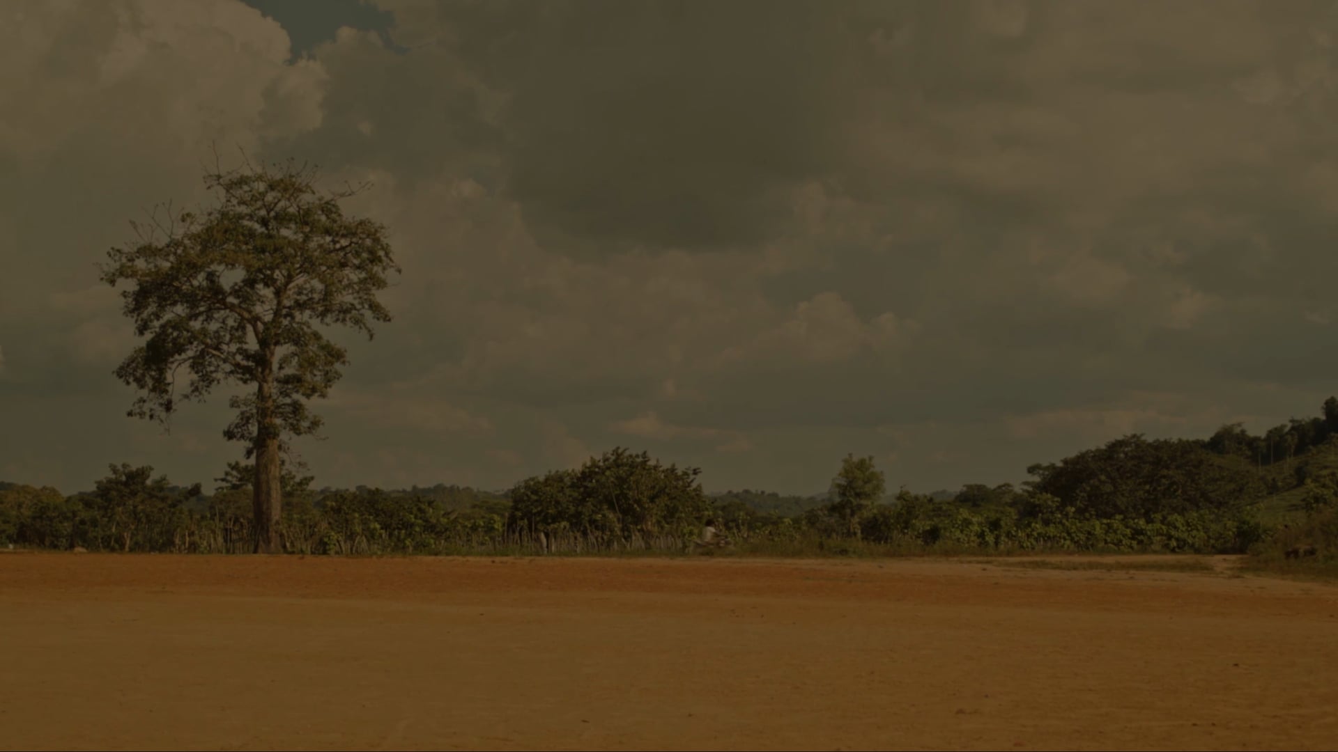Chakero Trailer Ficción