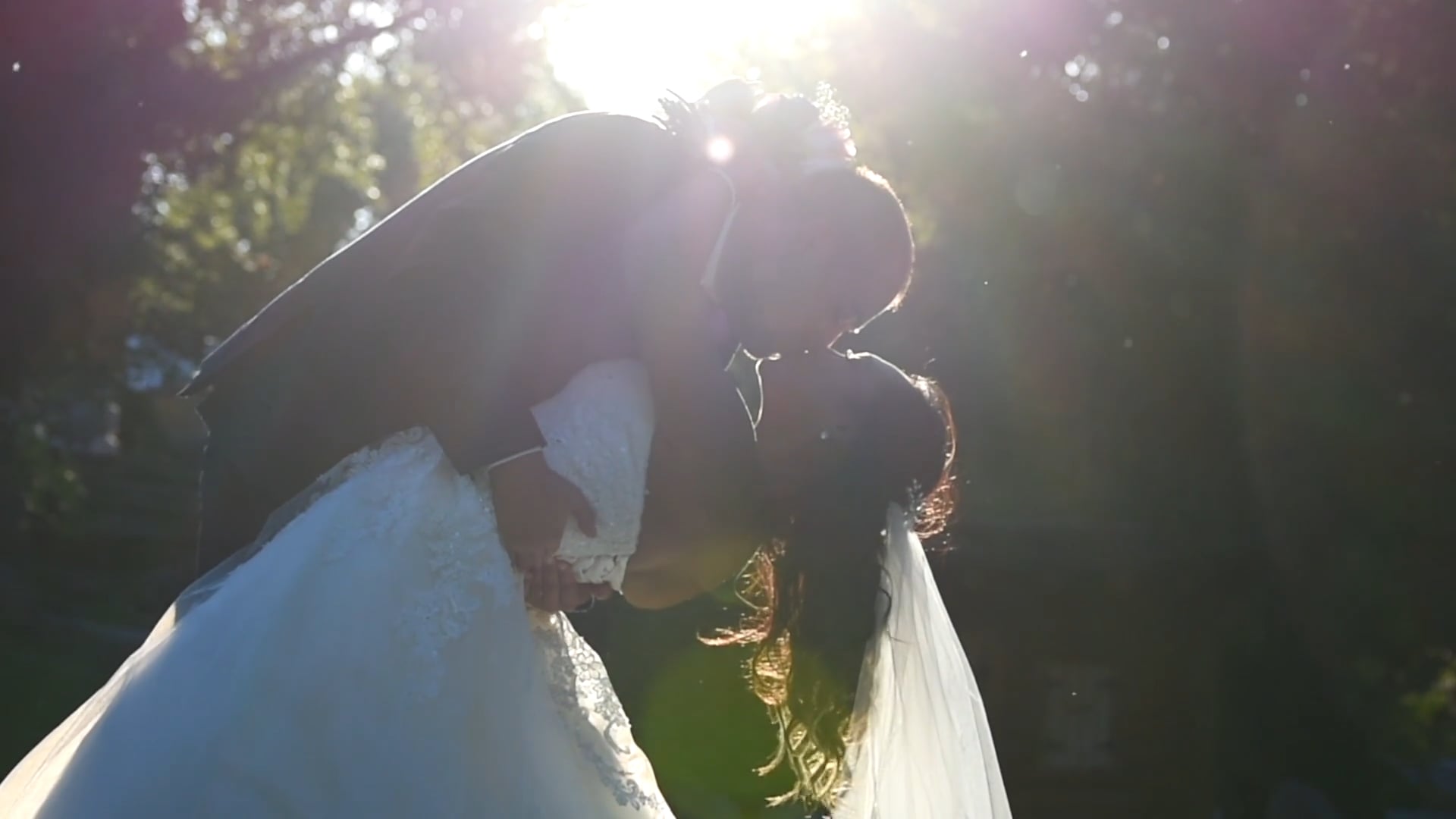 May-An + Trevor | Wedding Highlight | LaBelle Lake |8.10.2019