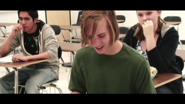 Short Movie "Schule"