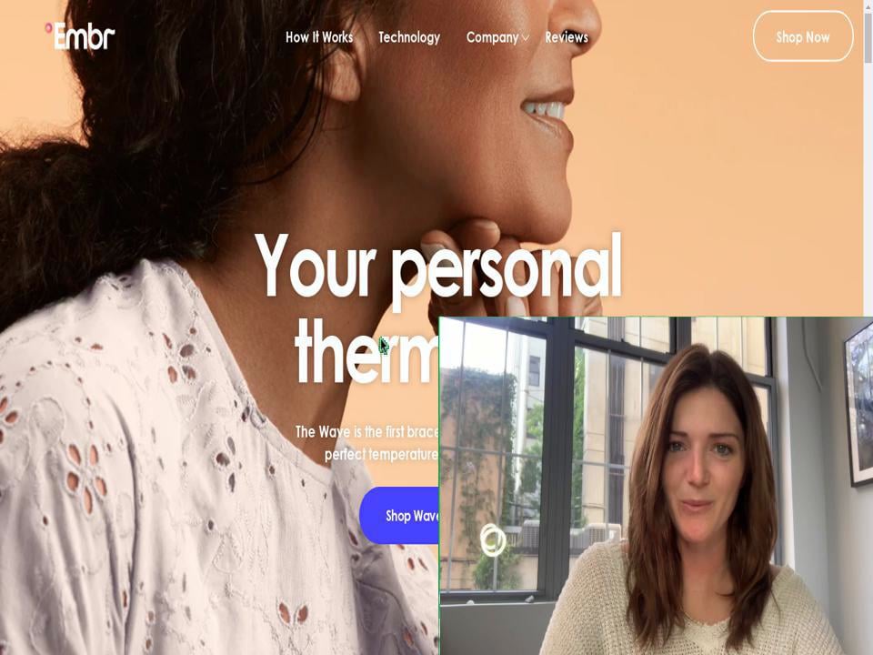 Video Message on Vimeo