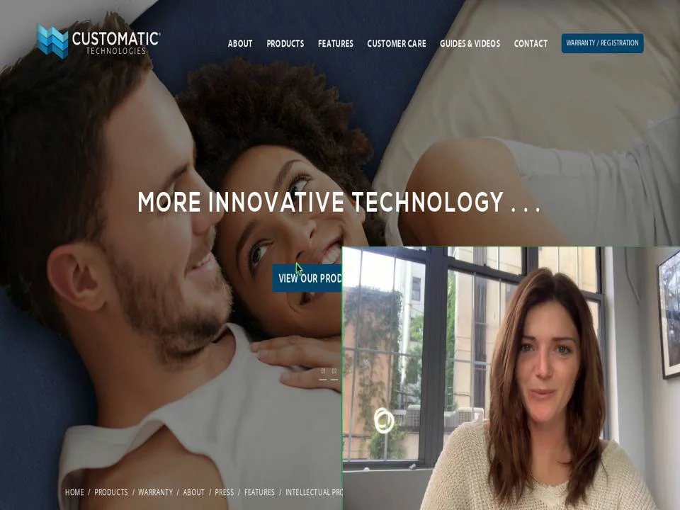 Video Message on Vimeo