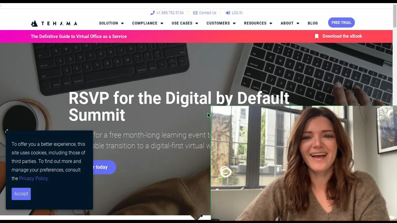 Video Message on Vimeo
