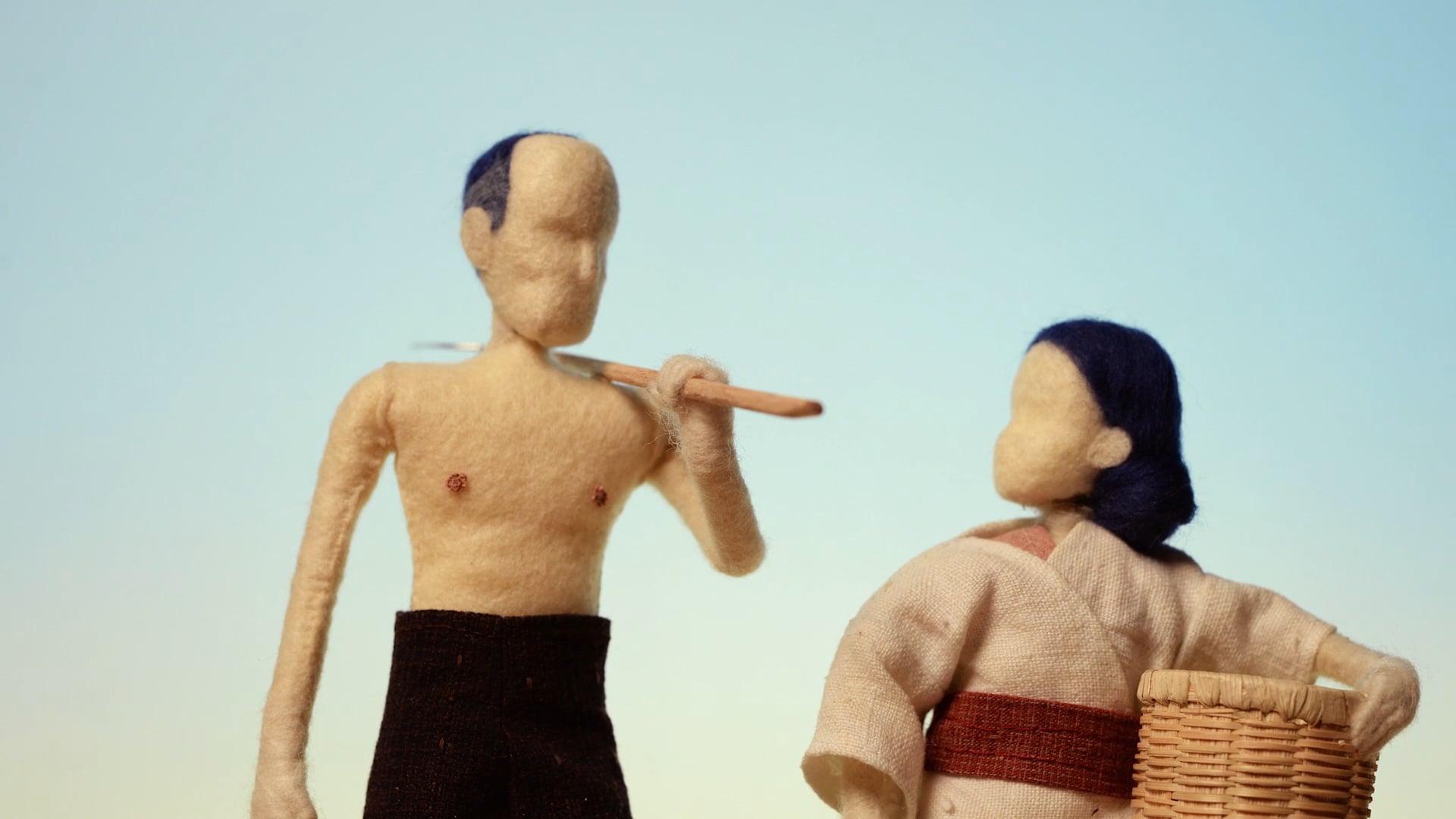 Le Bruit du Saké ❊ 酒の音 (Thaïs Sartorius, 2019)